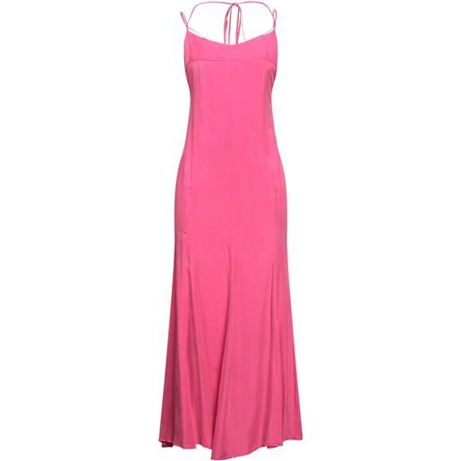 WEILI ZHENG - vestito lungo