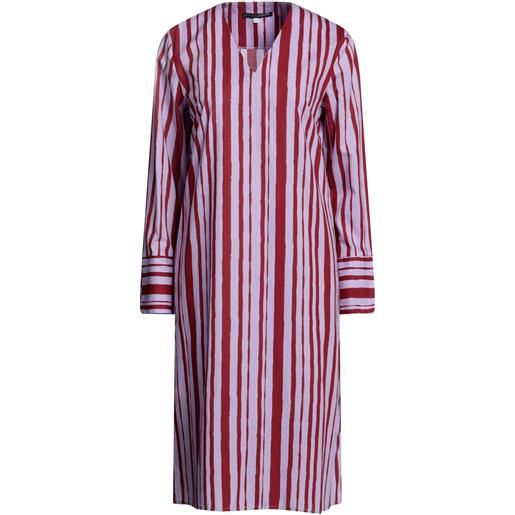 BRIAN DALES - vestito midi