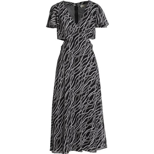 MICHAEL MICHAEL KORS - vestito midi