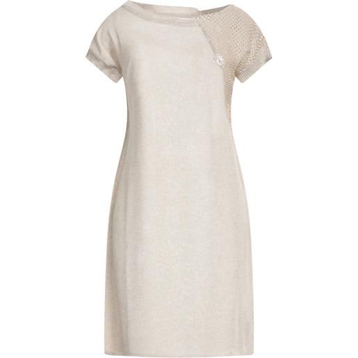 ELISA CAVALETTI by DANIELA DALLAVALLE - vestito corto