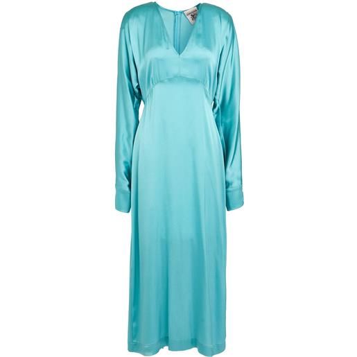 SEMICOUTURE - vestito da cerimonia