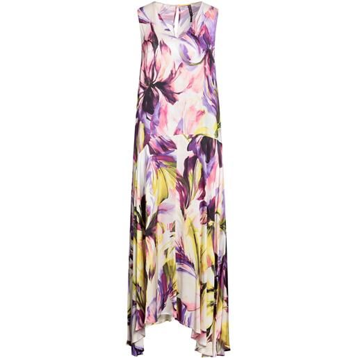 MANILA GRACE - vestito estivo