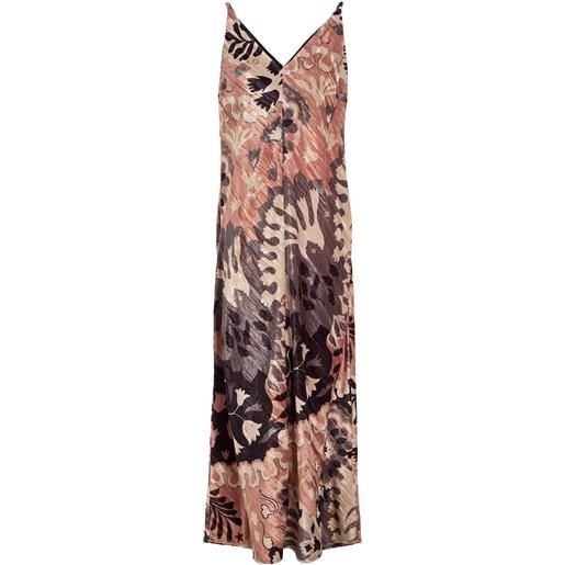 OTTOD'AME - vestito estivo