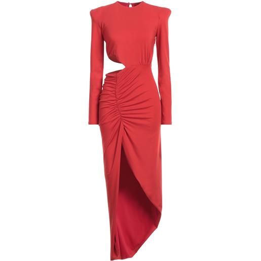 ACTUALEE - vestito midi