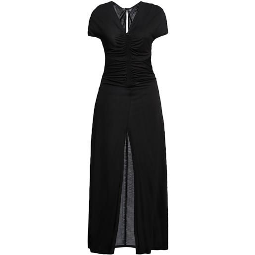 PINKO - vestito lungo