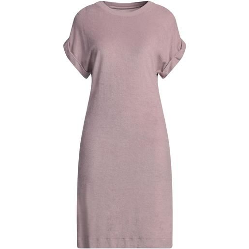 MAJESTIC FILATURES - vestito corto