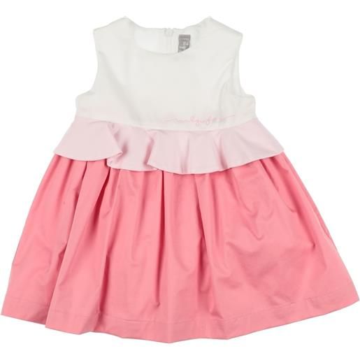 IL GUFO - vestito baby