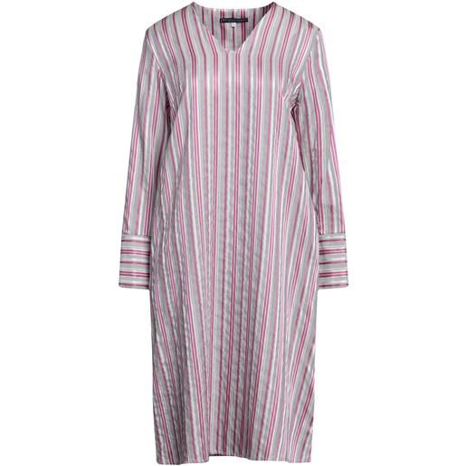 BRIAN DALES - vestito midi