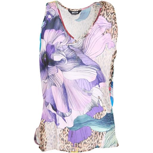 JUST CAVALLI - top