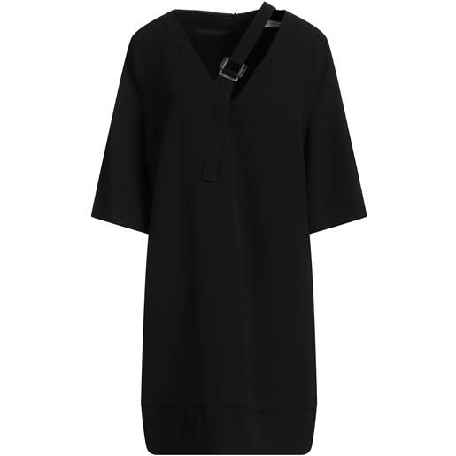 SIMONA CORSELLINI - vestito corto