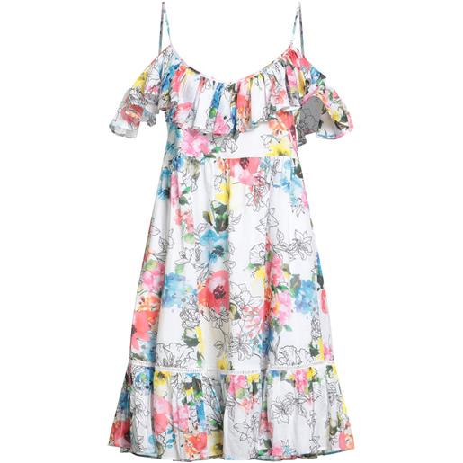 TWINSET - vestito estivo