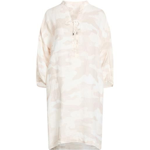 120% LINO - vestito estivo