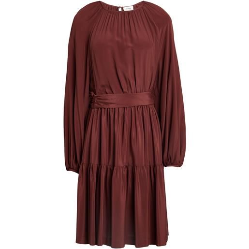 OTTOD'AME - vestito corto