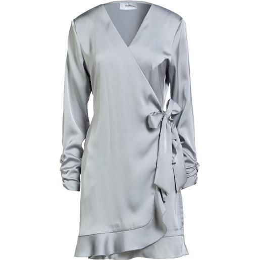 SOALLURE - vestito a portafoglio