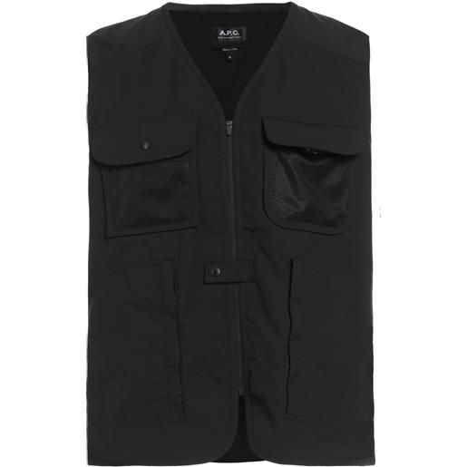 A.P.C. - smanicati