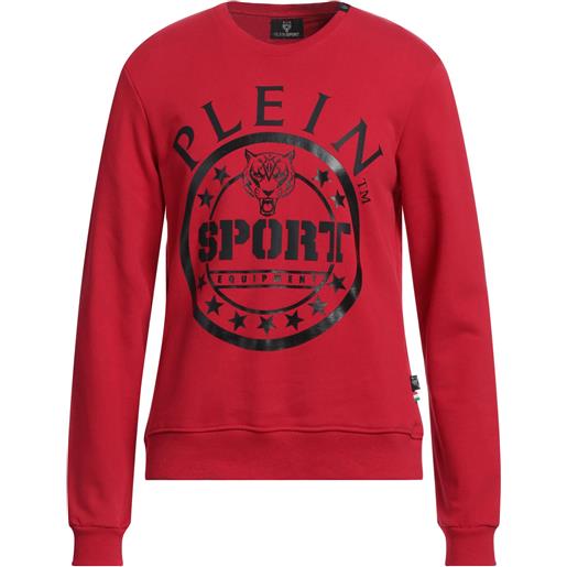 PLEIN SPORT - felpa