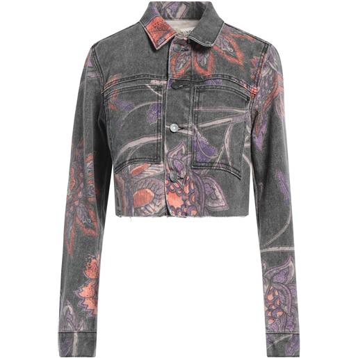 VICOLO - giubbotto jeans