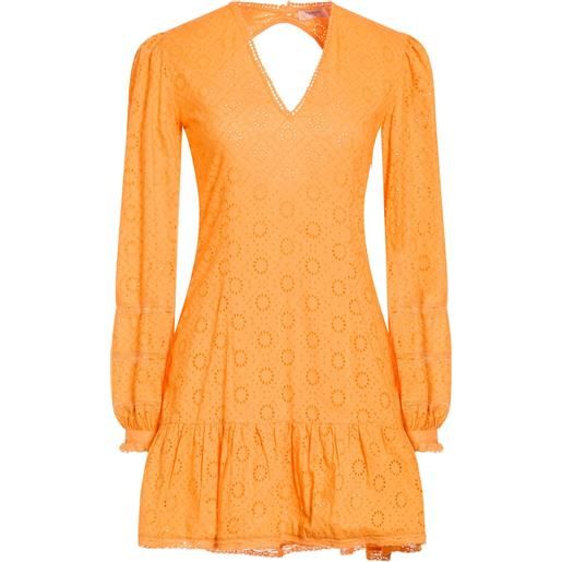 TWINSET - vestito corto