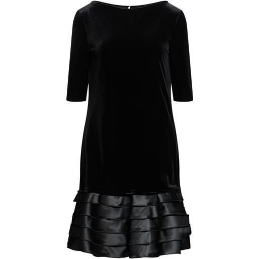 EMPORIO ARMANI - vestito corto