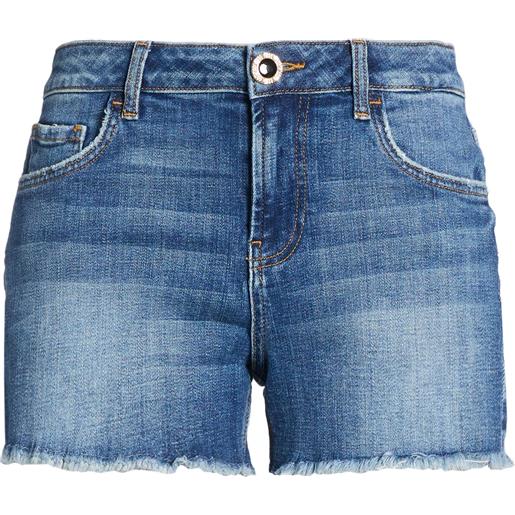 LIU -JO - shorts jeans