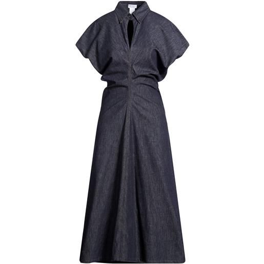 BRUNELLO CUCINELLI - vestito in jeans