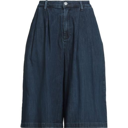 AG JEANS - shorts jeans