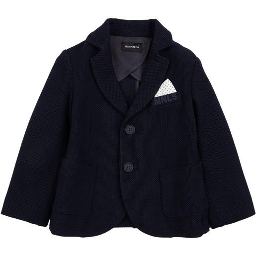 MONNALISA - blazer
