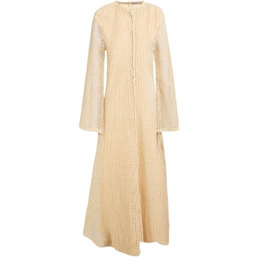 DANWARD - vestito lungo