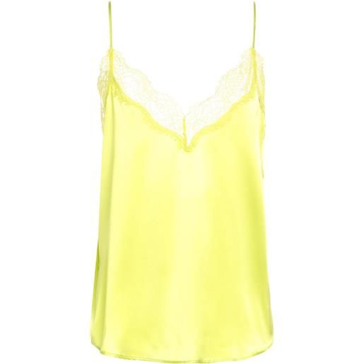 PINKO - camisole