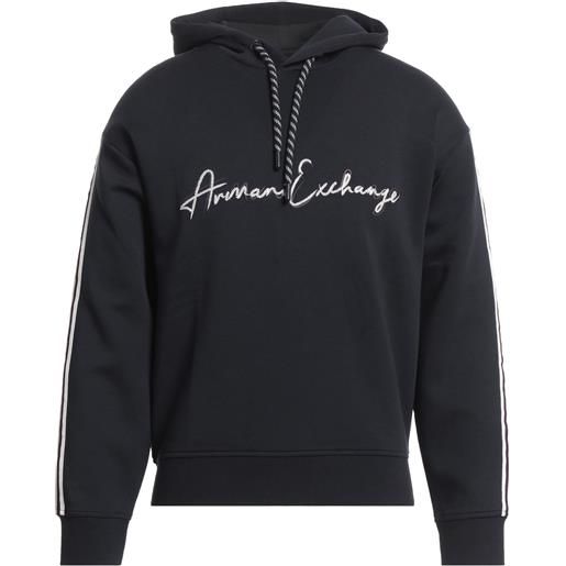 ARMANI EXCHANGE - felpa