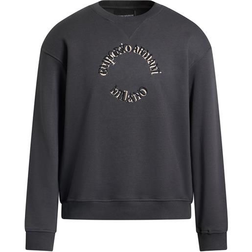 EMPORIO ARMANI - felpa