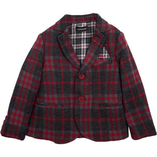 MONNALISA - blazer