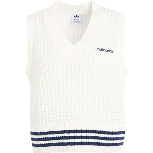 ADIDAS ORIGINALS - maglia gilet