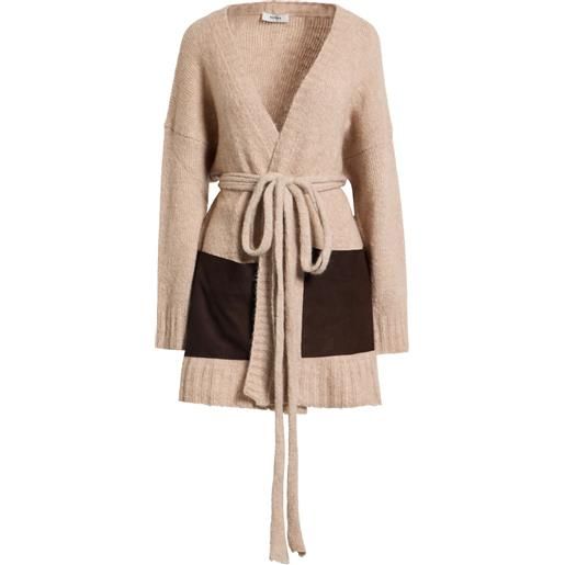 ALPHA STUDIO - cardigan