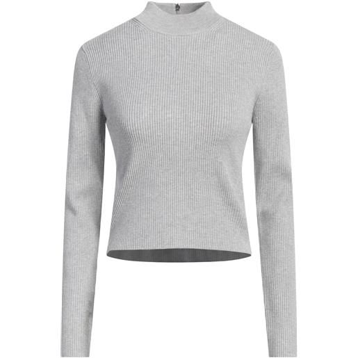 MICHAEL MICHAEL KORS - maglia con zip