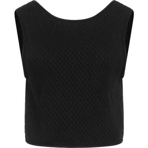 AXEL ARIGATO - maglia gilet