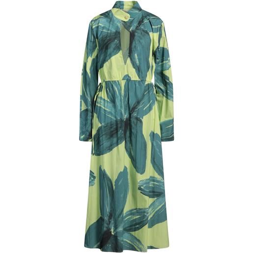 LIVIANA CONTI - vestito midi