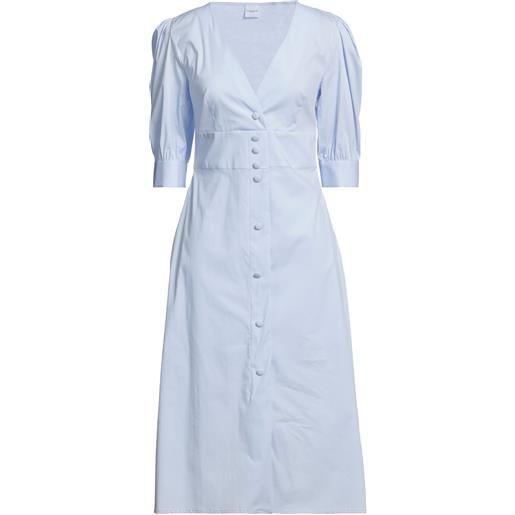 ELEONORA STASI - vestito midi
