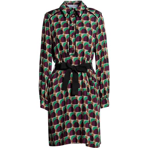 EMMA & GAIA - vestito chemisier