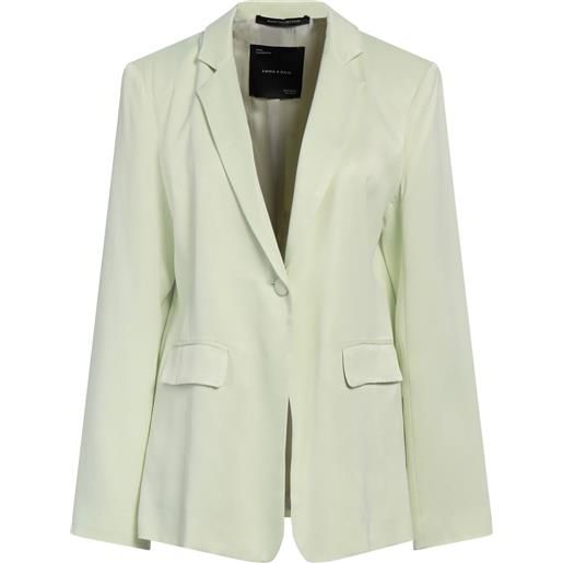 EMMA & GAIA - blazer