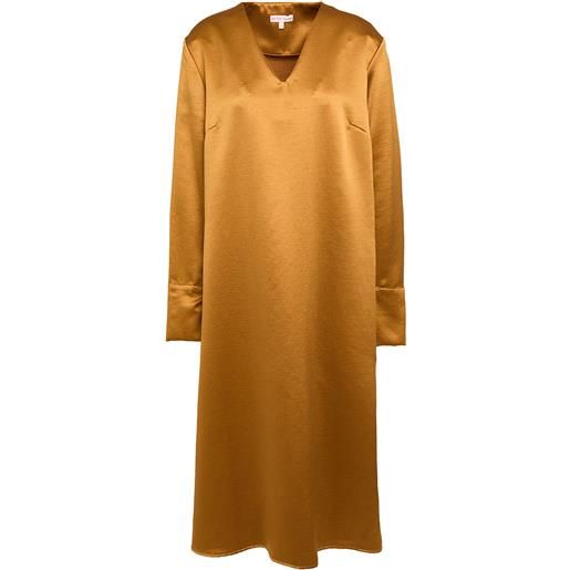 BRIAN DALES - vestito midi