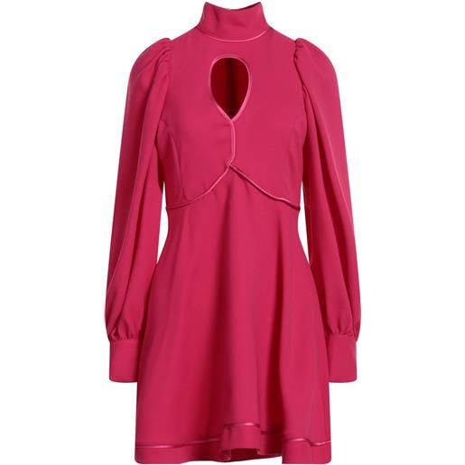 SIMONA CORSELLINI - vestito corto