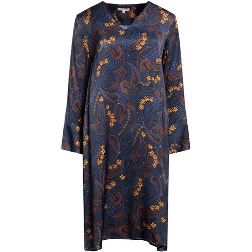 BRIAN DALES - vestito midi