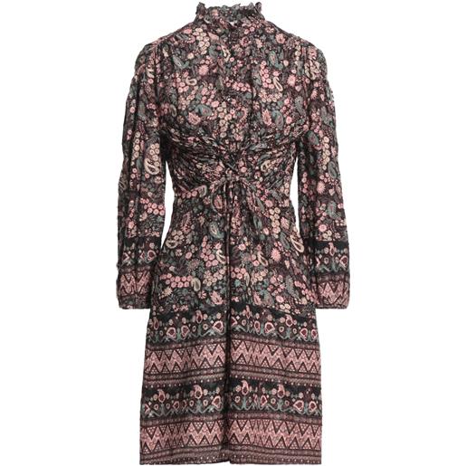 ANTIK BATIK - vestito chemisier