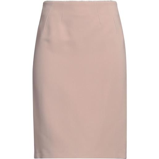 ELISABETTA FRANCHI - minigonna
