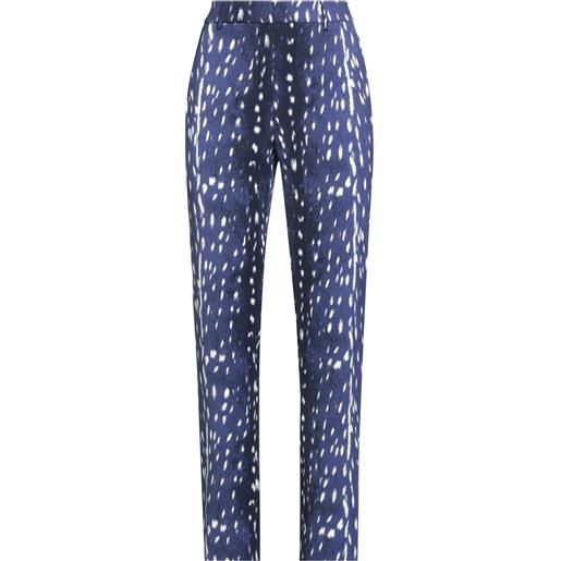 DIANE VON FURSTENBERG - pantalone