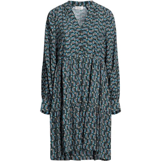OTTOD'AME - vestito chemisier