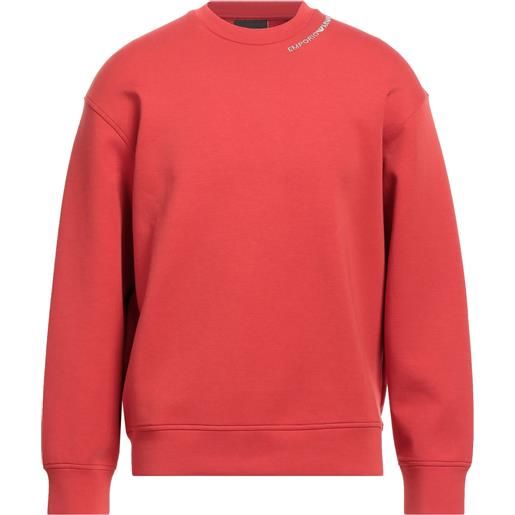 EMPORIO ARMANI - felpa