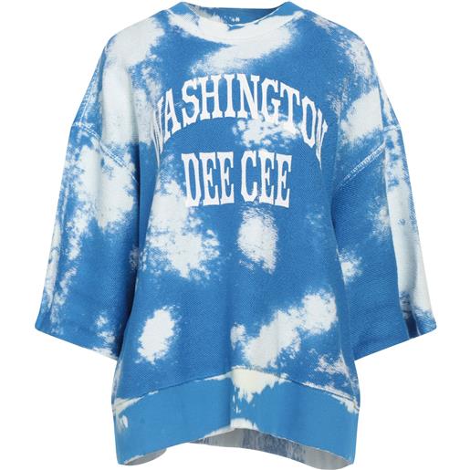 WASHINGTON DEE-CEE - felpa