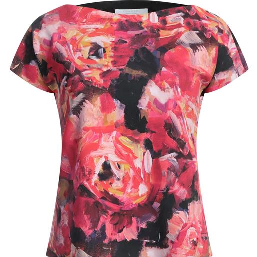 CHIARA BONI LA PETITE ROBE - t-shirt